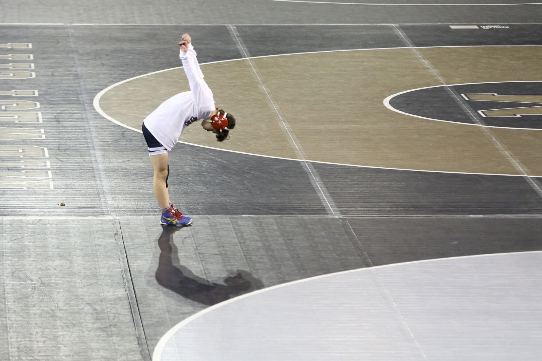3A/6A Wrestling State Championships